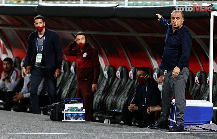 Son dakika transfer haberi: Galatasaray Beşiktaş'ın da istediği Ryan Porteous için bu teklifi yapacak!