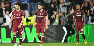Tıpkı Trabzonspor maçındaki gibi...