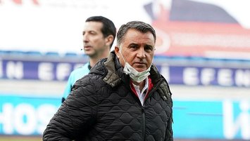 "Berat'ın Trabzonspor'a transferi kendi tercihiydi"