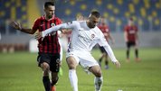 Başkentte zafer Eyüpspor'un
