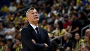 Jasikevicius: Final Four’da olmak büyük başarı