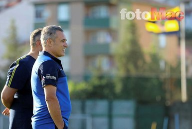 Fenerbahçe'nin 5. transferi resmen açıklandı! İşte bonservis bedeli