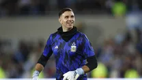 Martinez rekor kırdı