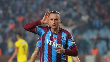 Trabzonspor'da Yusuf Yazıcı ağırlığını koymaya başladı!