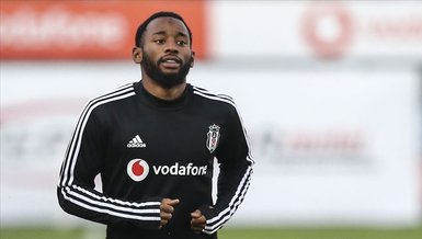 N’Koudou’dan sert paylaşım