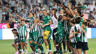 Konyaspor ilk peşinde