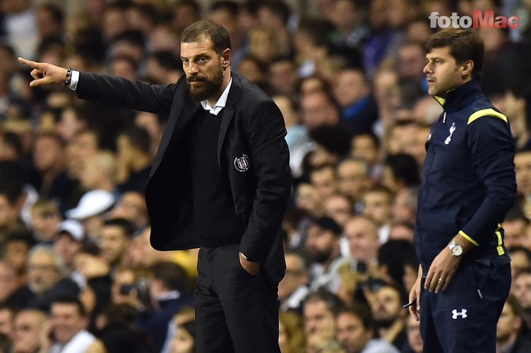 Slaven Bilic'ten Beşiktaş itirafı! "Liverpool'u elediğimiz gece"