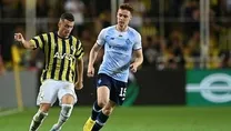 Alioski’ye gün dogdu