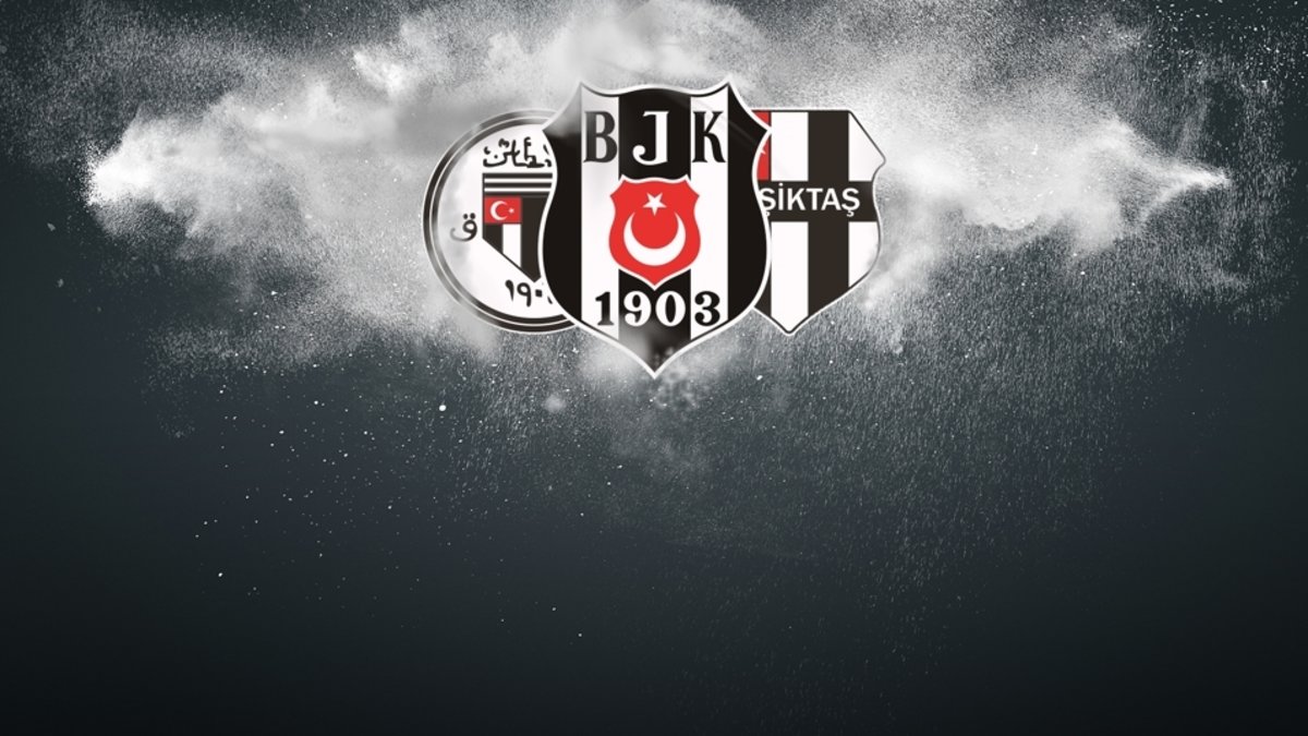Beşiktaş Hentbol Takımı, pivot Atahan Akçam'ı kadrosuna kattı
