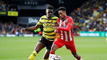 Senegal say Watford refusing to let Ismaila Sarr go to Cup of Nations