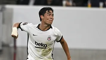 2 atacağım dedi attı