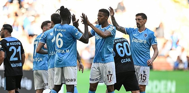 Simon Banza'dan Göztepe maçı yorumu