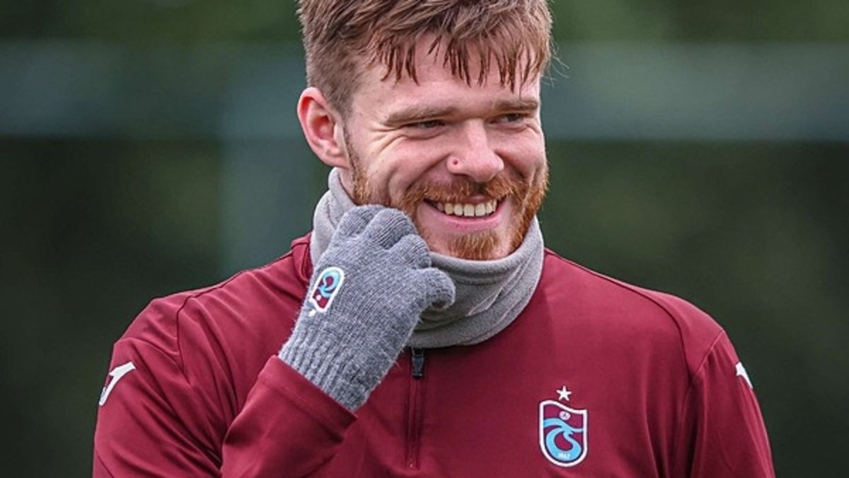 Batagov'a astronomik teklif! Trabzonspor'un beklentisi...