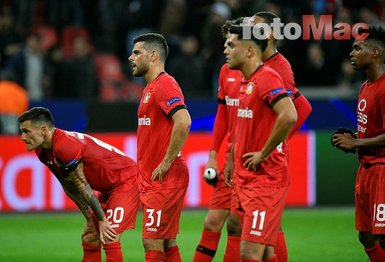 Galatasaray’dan rakiplerine fark! İşte Şampiyonlar Ligi koşu mesafeleri