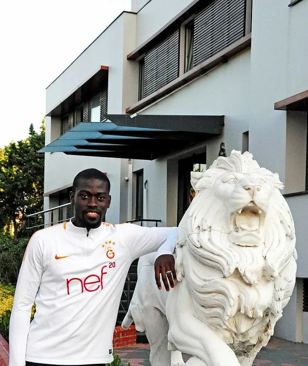 Ndiaye: Tek rakibimiz kendimiziz! - 1