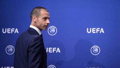 UEFA chief Ceferin relieved as FIFA cans biennial World Cup plan