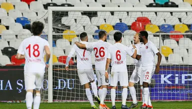 Ümraniye altın buldu