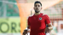 Bakasetas’a Lazio kancası