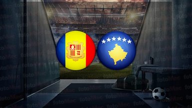 ANDORRA KOSOVA maçı hangi kanalda? Andorra - Kosova maçı ne zaman?