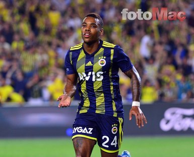 Son dakika Fenerbahçe transfer haberi: Rodrigues’in yerine süper kanat!