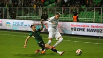 Bodrum FK 5 maç aradan sonra!