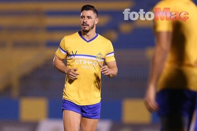 Galatasaray'dan Giuliano bombası! Yılın takası gerçekleşiyor
