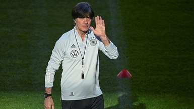 Son dakika spor haberleri: Almanya'da Joachim Löw'e büyük öfke! "Hemen bıraksın"