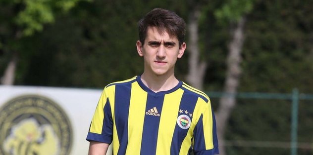 Transferi duyurdular! Fenerbahçeli Ömer Faruk için dünya devleri sıraya girdi