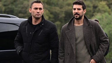 BEN BU CİHANA SIĞMAZAM 48. BÖLÜM FRAGMAN İZLE - Ben Bu Cihana Sığmazam 48. bölümde neler olacak?