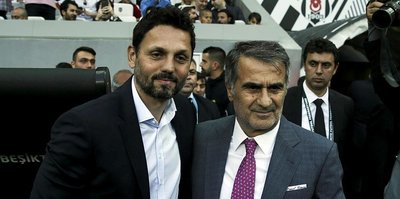 Erol Bulut’tan Beşiktaş itirafı