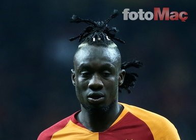 Fatih Terim Diagne’nin defterini dürdü! Öğrenince çıldırdı...