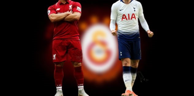 Premier Lig'in 2 yıldızı Galatasaray'a! Görüşmeler başladı