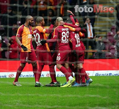 Galatasaray’ın savunmacısı PSG’den geliyor! İlk temas gerçekleşti...