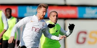 Serdar Aziz’den Tudor eleştirisi