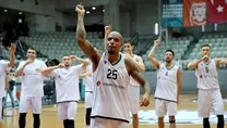 Kartal bitirdi