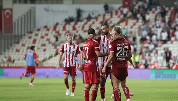 Antalya kritik virajda