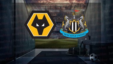 Wolverhampton - Newcastle United maçı ne zaman? Saat kaçta ve hangi kanalda canlı yayınlanacak? | İngiltere Premier Lig