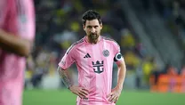 Messi Eldense’yi satın aldı