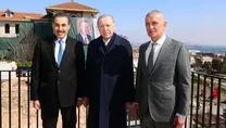 Durmak yok yola devam