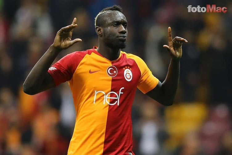 Son dakika spor haberi: Galatasaray'ın Diagne için istediği rakam belli oldu!
