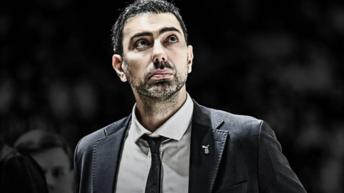 Beşiktaş Erkek Basketbol, Nedim Yücel ile 2 yıllık yeni sözleşme imzaladı