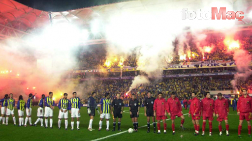 Galatasaray - Fenerbahçe rekabetinde ilginç detaylar! Bilerek penaltı kaçırdı