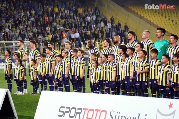 TRANSFER HABERİ - Fenerbahçe'den Umut Nayir bombası! O yöneticiyle görüntülü görüştü
