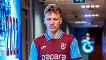 Serdar’dan 500 bin Euro