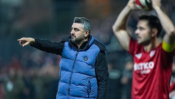 Kaloğlu dönemi kapandı