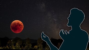 Kuran'da ay tutulması geçer mi, etkileri nelerdir?