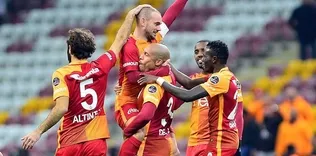 Sneijder maça damgasını vurdu!