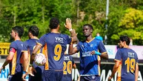 Başakşehir’in rakibi Inter Turku