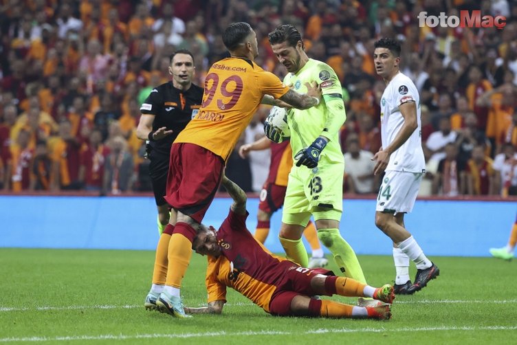 Galatasaray camiası ateşi yaktı! Cimbom bu sezonun en yüksek seyirci ortalamasına ulaştı