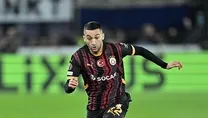3 takım peşinde
